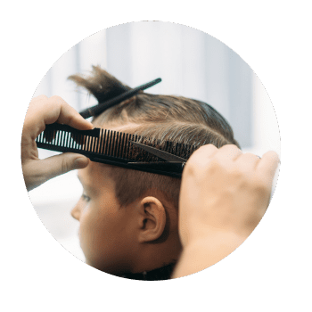 Kids Haircut