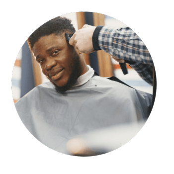 Men's Haircut