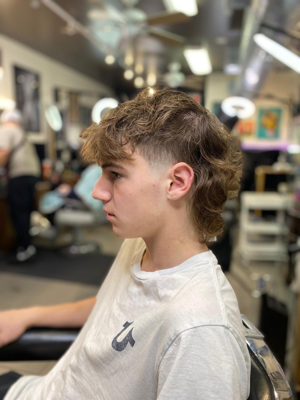 Mullet